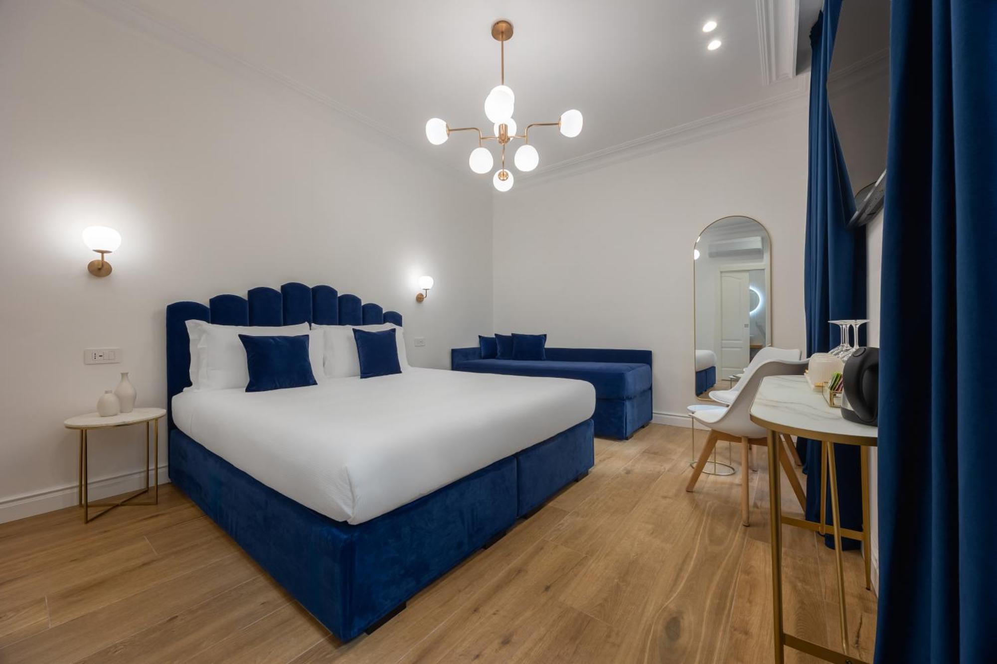 Sm Vatican Relais B&B — Foto 2